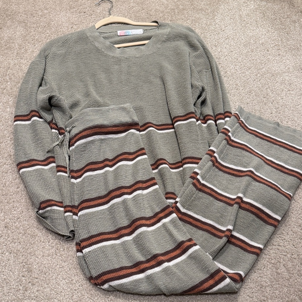 Free people mariner set